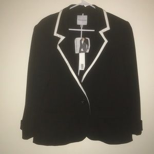 Women's 3/4 sleeve Blazer